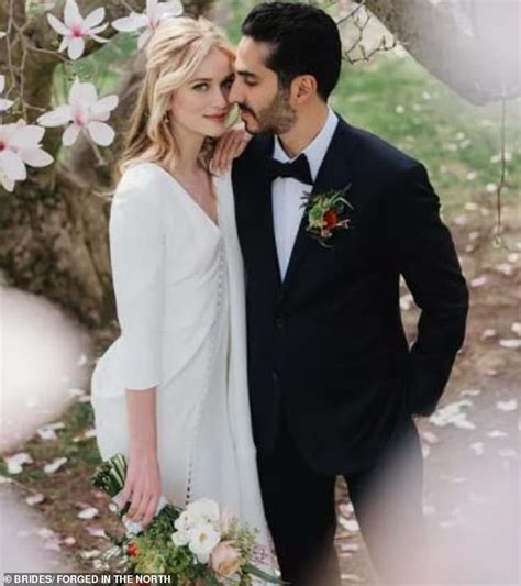 Yous Elizabeth Lail Marries Nieku Manshadi